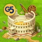 Jewels of Rome: Gems Puzzle thumbnail