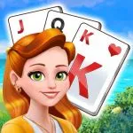 Kings & Queens: Solitaire Game thumbnail