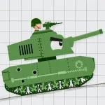 Labo Tank: Build & Play Game thumbnail