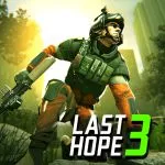 Last Hope 3: Sniper Zombie War thumbnail