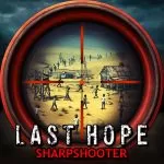 Last Hope - Zombie Sniper 3D thumbnail