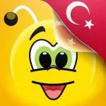 Learn Turkish - 11,000 Words thumbnail