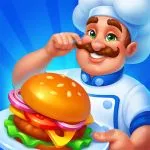 Merge & Cook: restaurant chef thumbnail