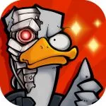 Merge Duck 2: Idle RPG thumbnail