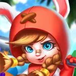 Merge Fairy Tales - Merge Game thumbnail