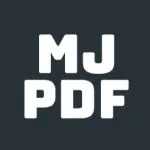 MJ PDF Reader thumbnail
