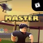 MOD-MASTER for Roblox thumbnail