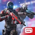 Modern Combat Versus: New Online Multiplayer FPS thumbnail