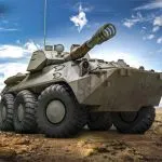 Modern Tanks: Tank War Online thumbnail