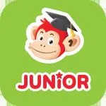 Monkey Junior - Learn to Read thumbnail