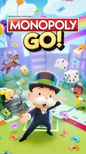 Monopoly GO: Family Board Game screenshot1