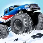Monster Stunts: truck stunt thumbnail