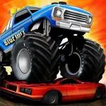 Monster Truck Destruction thumbnail