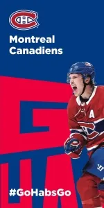 Montréal Canadiens screenshot1