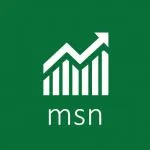 MSN Money- Stock Quotes & News thumbnail