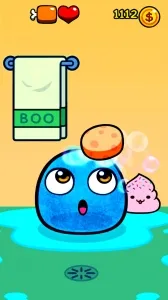 My Boo: Virtual Pet Care Game screenshot1