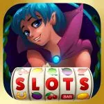 Mysterious Slot Machine thumbnail
