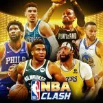 NBA Clash Thumbnail