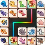 Onet Animal: Tile Match Puzzle thumbnail
