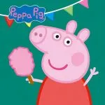 Peppa Pig: Theme Park thumbnail