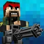 Pixel Fury: Multiplayer in 3D thumbnail