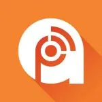 Podcast Addict: Podcast player thumbnail