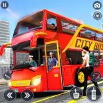 Police Bus Simulator Bus Games thumbnail