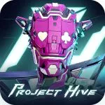 Project Hive thumbnail