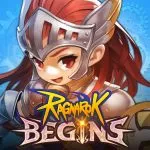 Ragnarok Begins (WEST) thumbnail