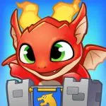 Random Dragons: PVP & TD game thumbnail