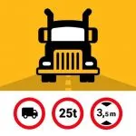 ROADLORDS Truck GPS Navigation thumbnail