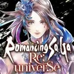 Romancing SaGa Re;univerSe Thumbnail