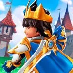 Royal Revolt 2: Tower Defense RTS & Castle Builder thumbnail