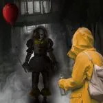 Scary Clown Horror Survival 3D thumbnail