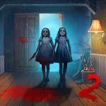 Scary Horror 2: Escape Games thumbnail