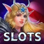 Scatter Slots - Slot Machines thumbnail