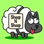 Sheep N Sheep: match 3 tiles thumbnail