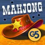Sheriff of Mahjong: Tile Match thumbnail