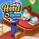 Sim Hotel Tycoon - Idle Game thumbnail
