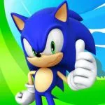 Sonic Dash - Endless Running thumbnail