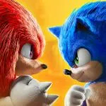 Sonic Forces - Running Battle thumbnail