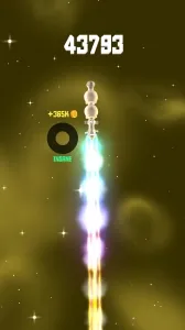 Space Frontier 2 screenshot1