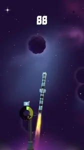 Space Frontier 2 screenshot1