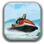 Speed Jet Boat Racing thumbnail