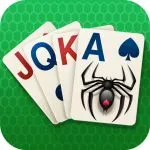 Spider Solitaire Card Game thumbnail