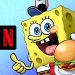 SpongeBob: Get Cooking thumbnail