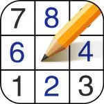 Sudoku-Classic Brain Puzzle thumbnail