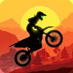 Sunset Bike Racer - Motocross thumbnail