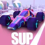 SUP Multiplayer Racing Games thumbnail