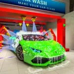 Super Car WashCar Games thumbnail